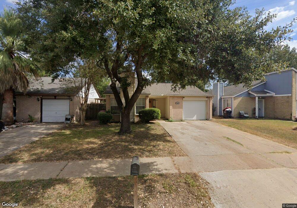 7518 Lemma Dr, Houston, TX 77041 - photo 1