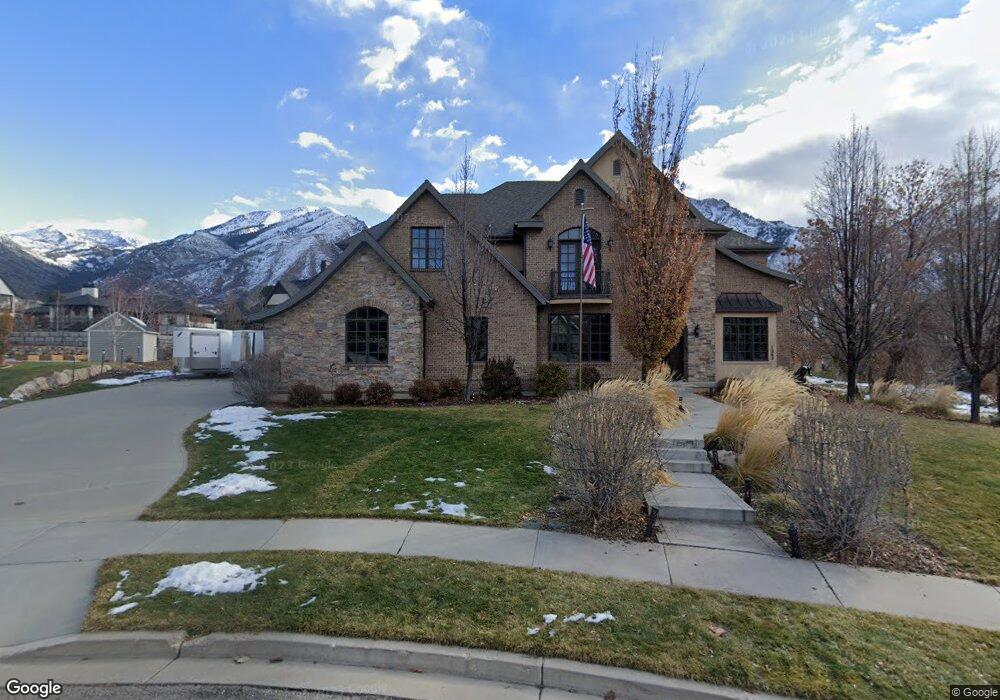 1262 N Heritage Cir, Alpine, UT 84004 - photo 1