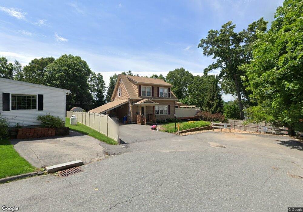 137 Whipple St, Worcester, MA 01610 - photo 1