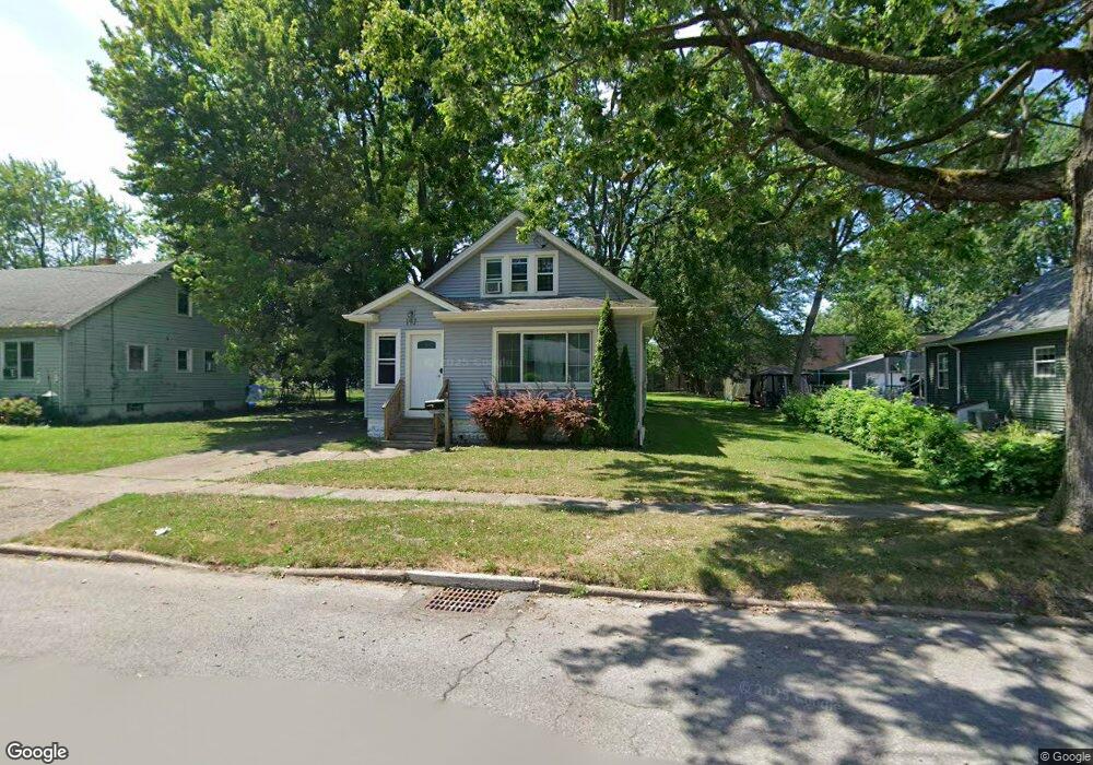 192 Hagen Ave, North Tonawanda, NY 14120 - photo 1