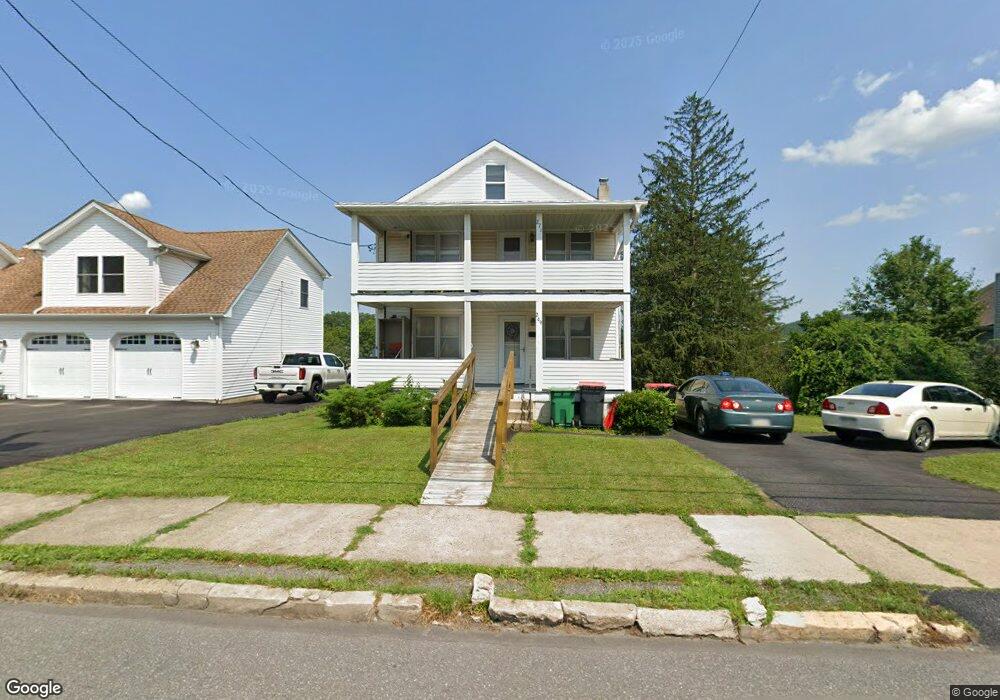 269 S 9th St unit 271, Lehighton, PA 18235 - photo 1