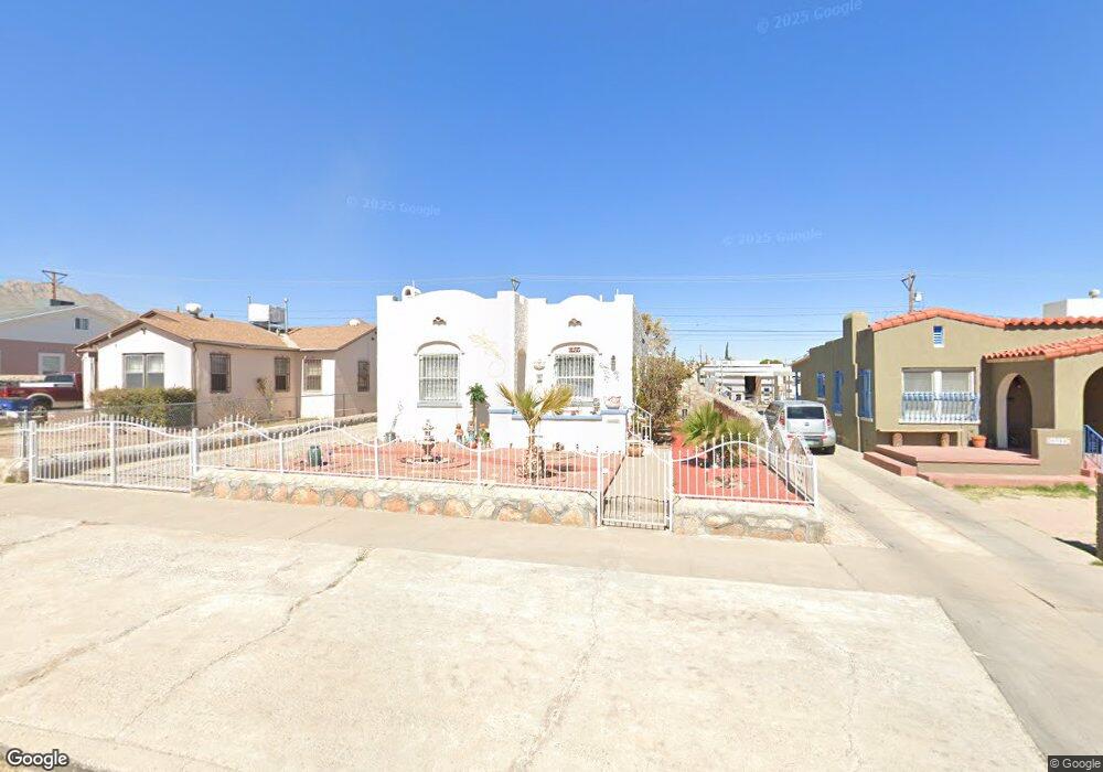 3711 Sacramento Ave, El Paso, TX 79930 - photo 1