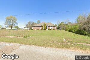 941 Vaughn Robertson Rd, Steens, MS 39766