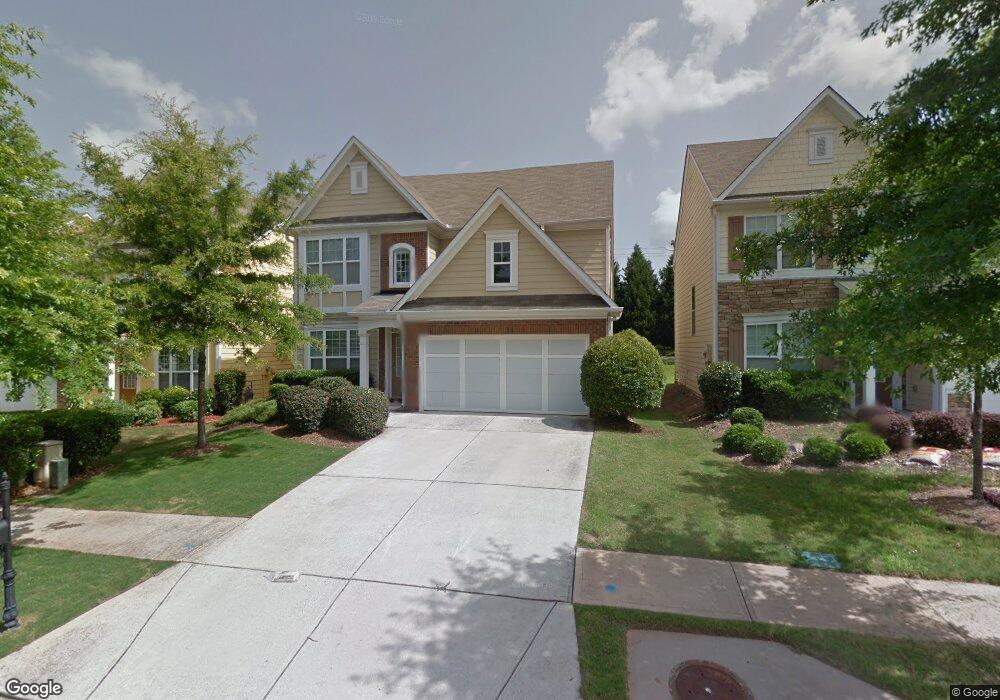 2599 Worrall Hill Way, Duluth, GA 30096 - photo 1