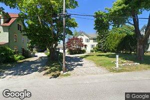 53 Clark Point Rd, Southwest Harbor, ME 04679