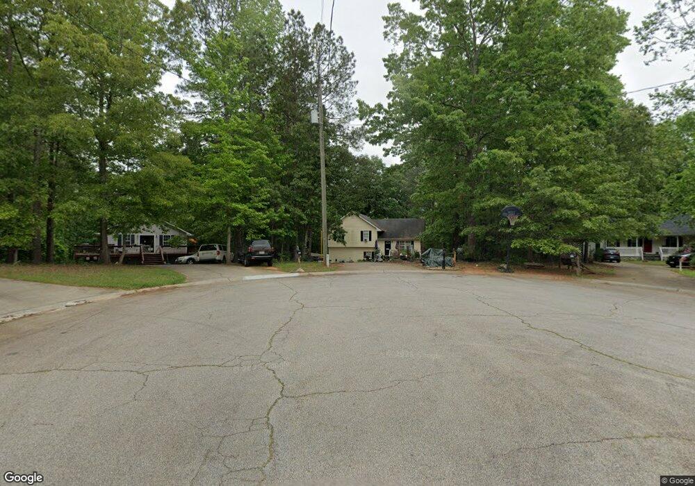 431 Tommy Thompson Way, Whitesburg, GA 30185 - photo 1