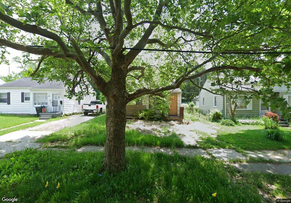 3825 Augusta St, Flint, MI 48532 - photo 1