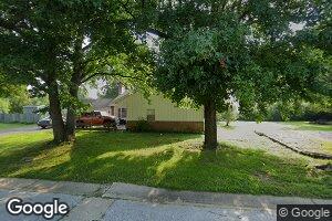 17 Woody Ave, Beardstown, IL 62618