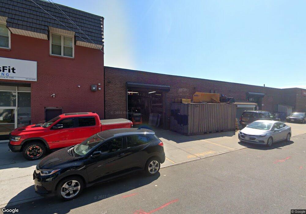 17305 Horace Harding Expy, Flushing, NY 11365 - photo 1