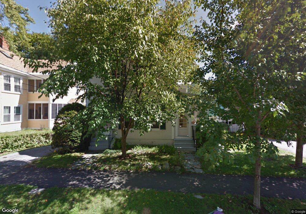 0 Holt St, Concord, NH 03301 - photo 1