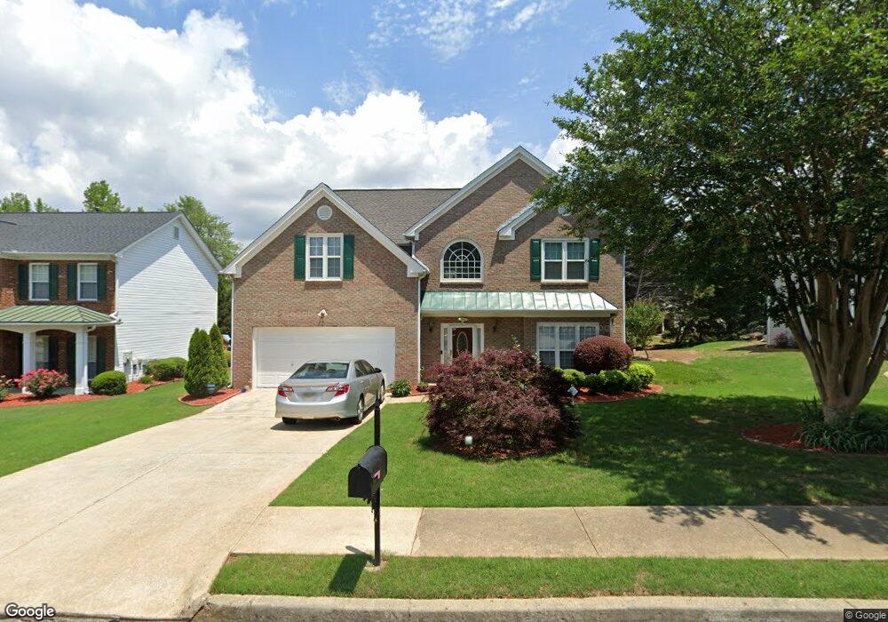 1407 Mandalay Ct SW unit 2, Lilburn, GA 30047 - photo 1
