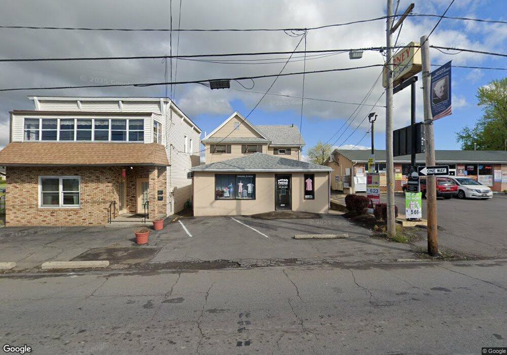 3022 Birney Ave, Scranton, PA 18505 - photo 1