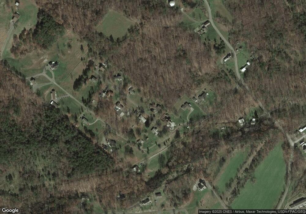 222 Hickory Knoll Rd, Keyser, WV 26726 - photo 1