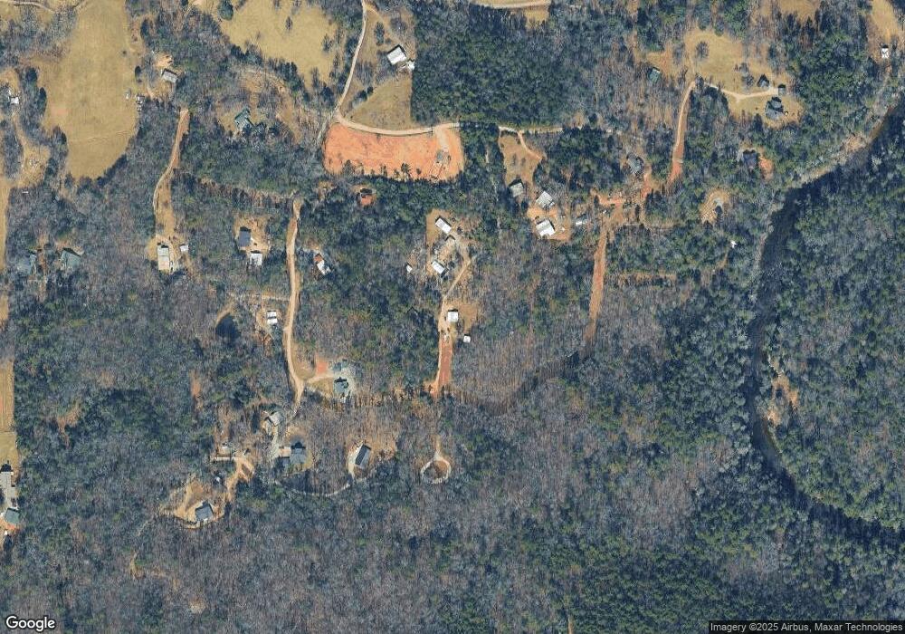 815 Rock Creek Cir, Blue Ridge, GA 30513 - photo 1