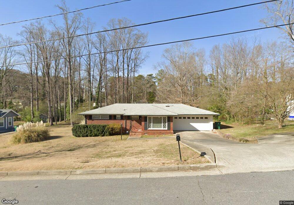 895 Flagler Cir SE, Smyrna, GA 30080 - photo 1