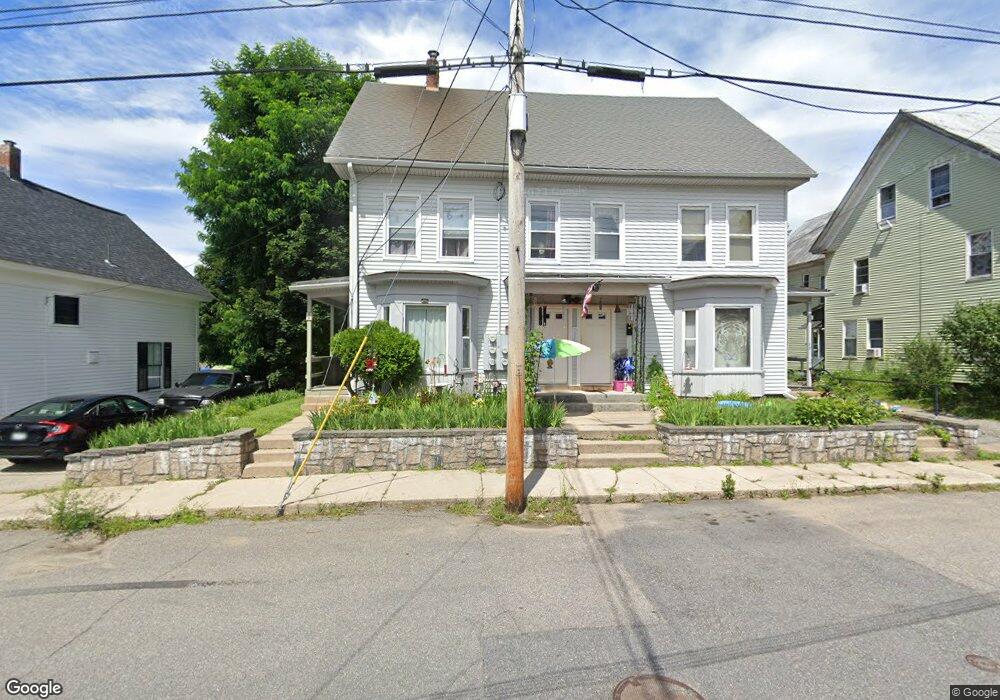 0 Harrison Ave unit 915410, Sanford, ME 04083 - photo 1