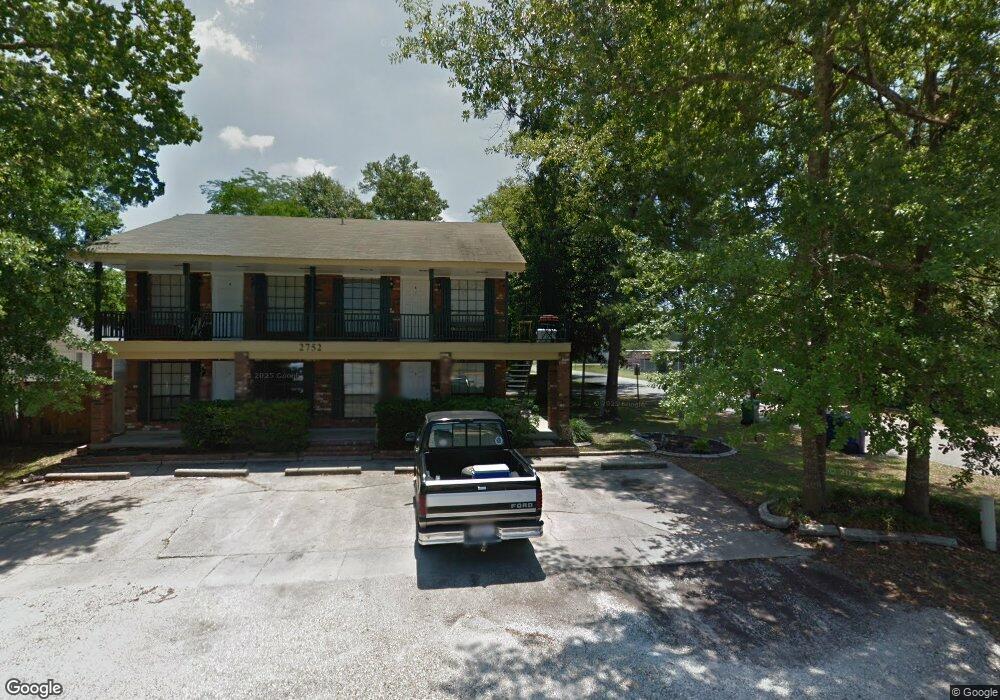 2766 William Tell St unit A/B, Slidell, LA 70458 - photo 1