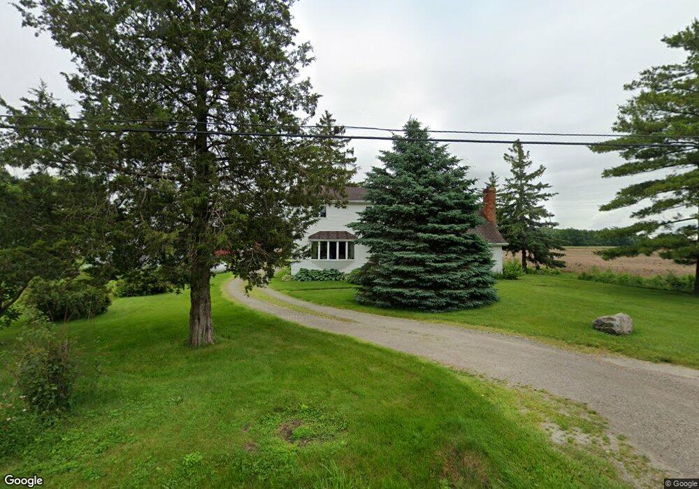 10420 Calkins Rd, Carleton, MI 48117 - photo 1