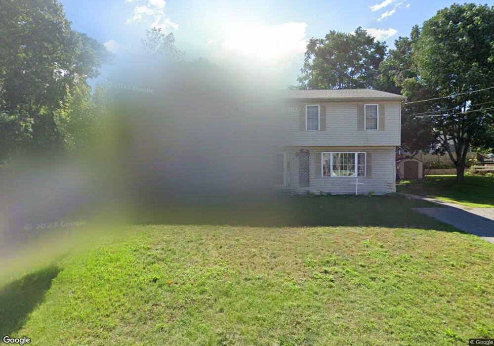 43 Scott St unit 43, Attleboro, MA 02703 - photo 1