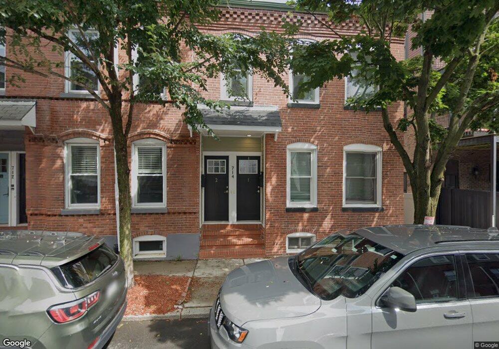 714 E 5th St unit 3, Boston, MA 02127 - photo 1