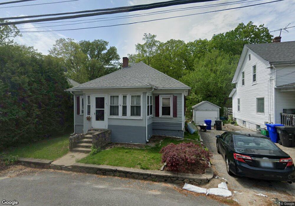 91 Phenix Ave, West Warwick, RI 02893 - photo 1