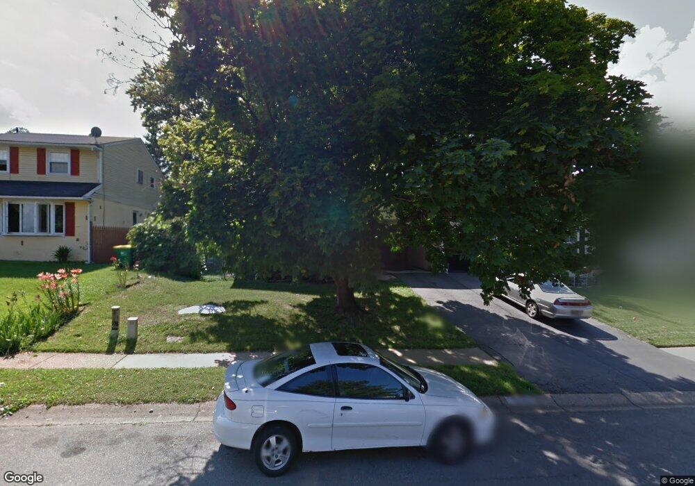 745 E Birchtree Ln, Claymont, DE 19703 - photo 1