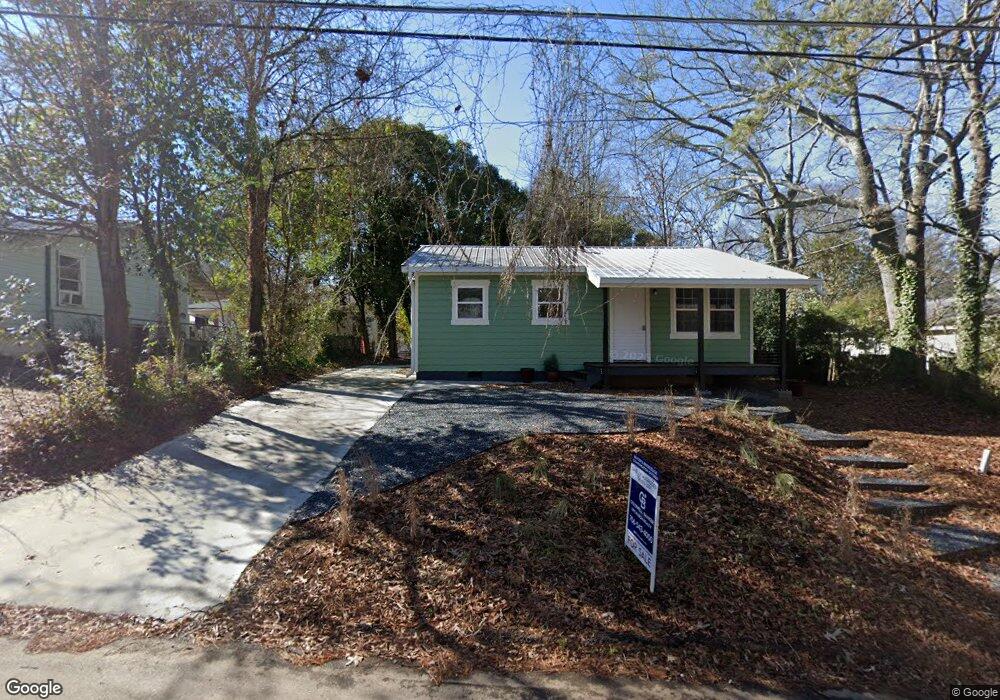 675 Branch St, Athens, GA 30601 - photo 1