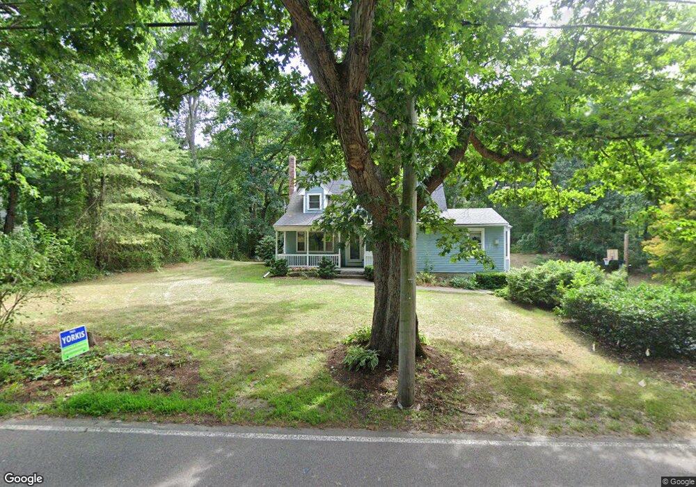 17 Highland St, Medway, MA 02053 - photo 1