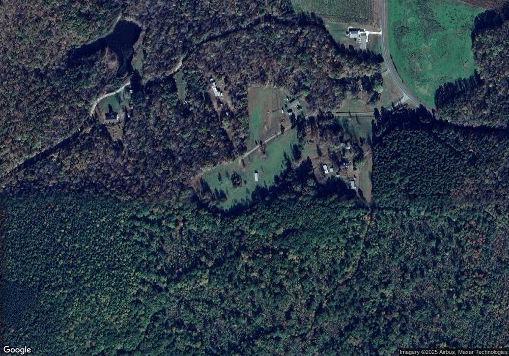 8733 Pisgah Covered Bridge Rd, Asheboro, NC 27205 - photo 1