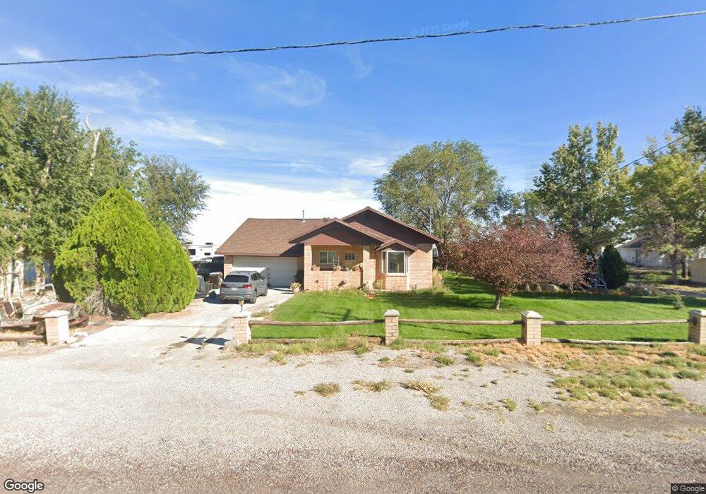 3470 W 4500 S, Oasis, UT 84624 - photo 1