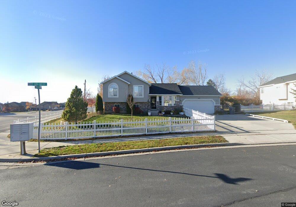 1125 N 120 W, American Fork, UT 84003 - photo 1