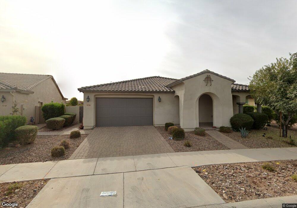 5714 S Winchester, Mesa, AZ 85212 - photo 1