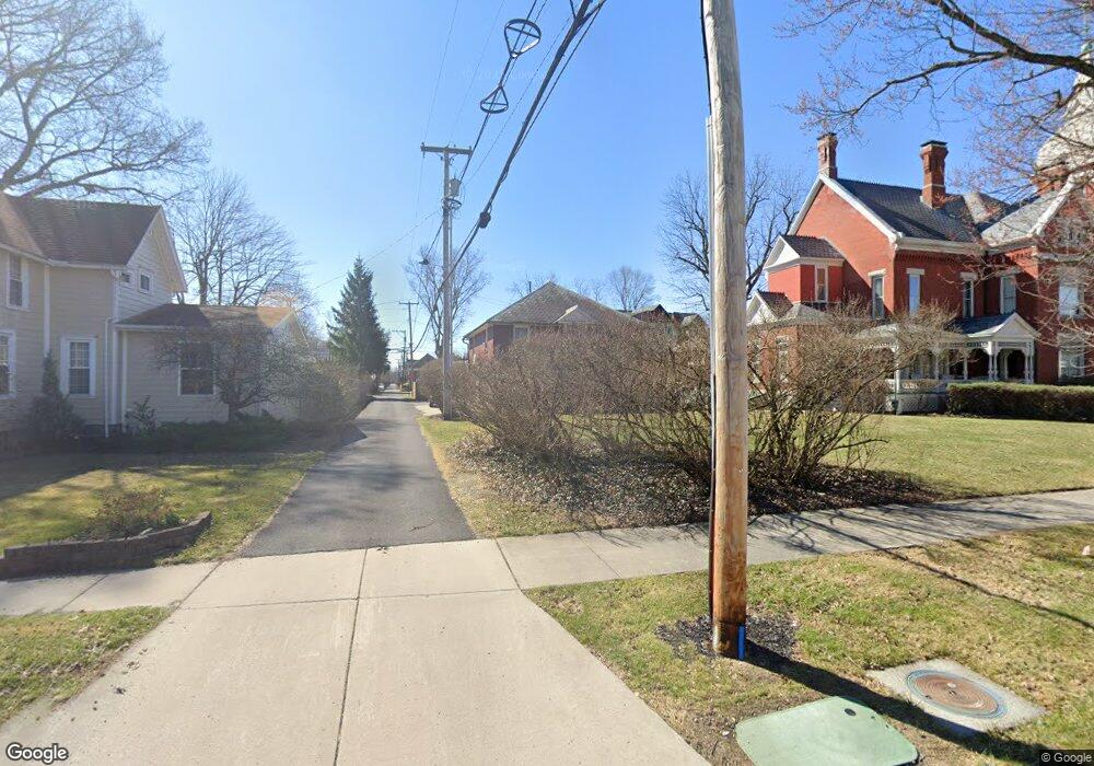 111 2nd St, Findlay, OH 45840 - photo 1