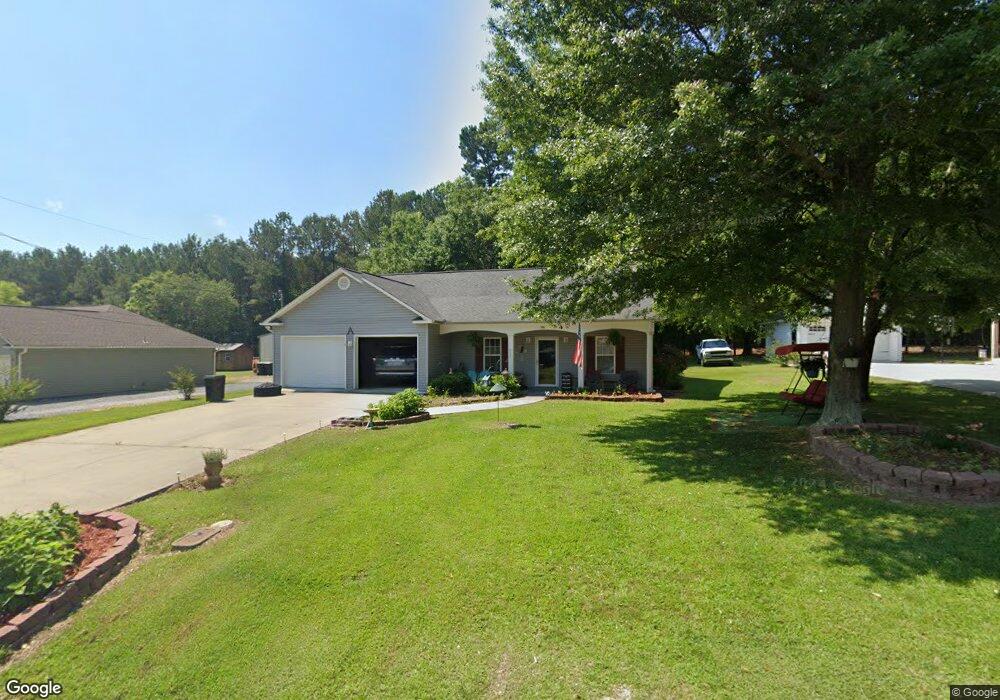 291 Johnson St SW, Cullman, AL 35055 - photo 1
