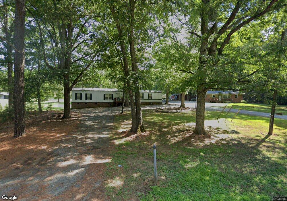 2492 Nc Highway 87 N, Pittsboro, NC 27312 - photo 1