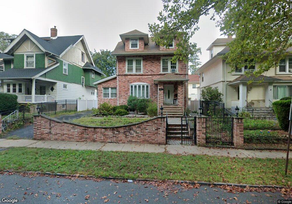 51 Cleveland Terrace, East Orange, NJ 07017 - photo 1