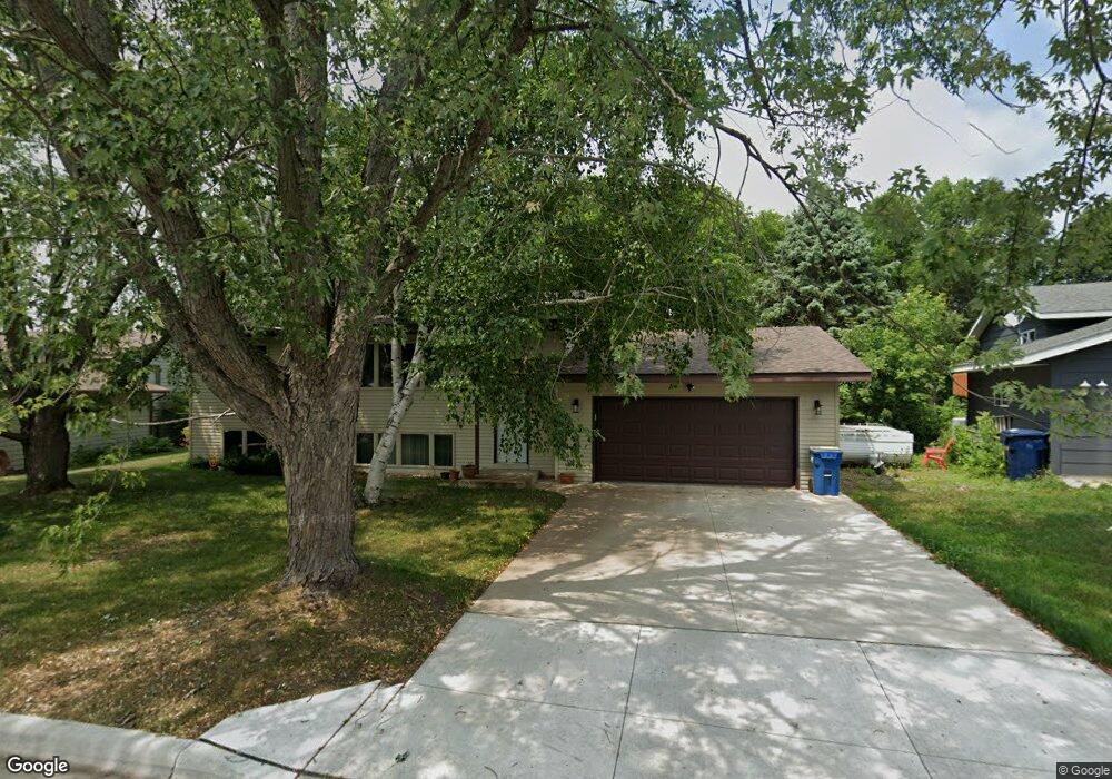 1213 7th Ave N, Sauk Rapids, MN 56379 - photo 1