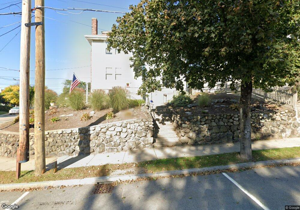 207 Trapelo Rd unit 209, Belmont, MA 02478 - photo 1