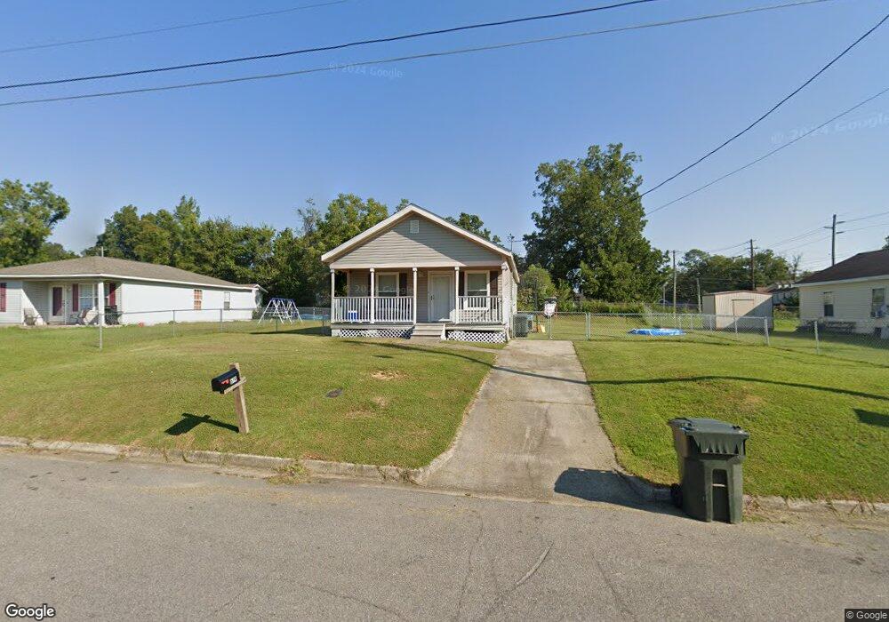 619 Monument St, Dothan, AL 36303 - photo 1
