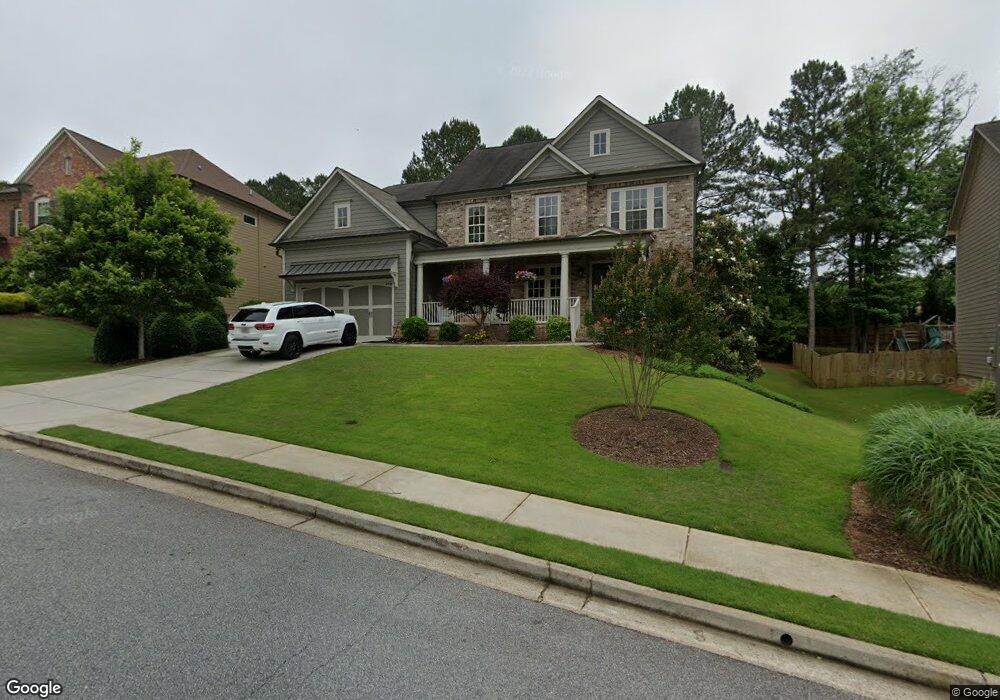 114 Hedgewood Ln unit 31, Canton, GA 30115 - photo 1