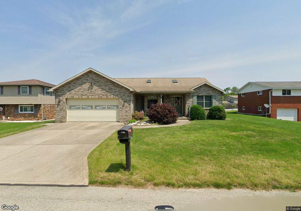 1018 James St, Latrobe, PA 15650 - photo 1