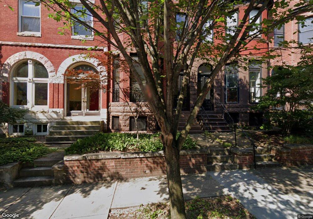 1728 Linden Ave, Baltimore, MD 21217 - photo 1