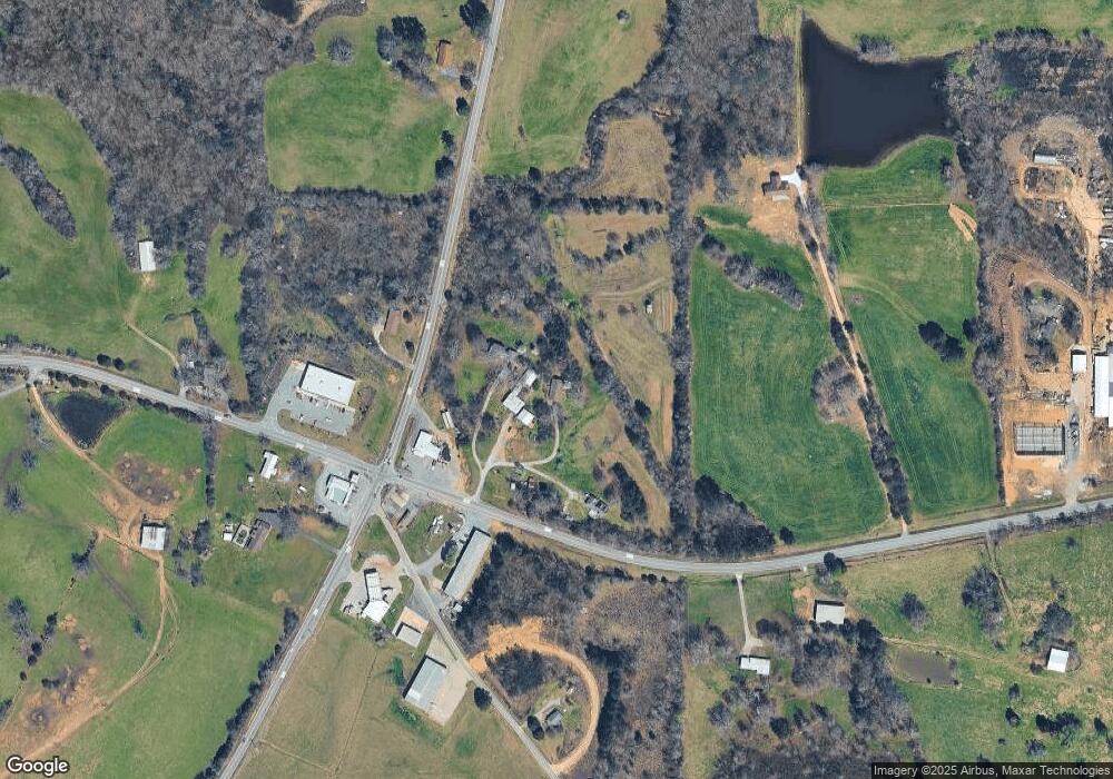 3152 Nicklesville Rd NE, Resaca, GA 30735 - photo 1