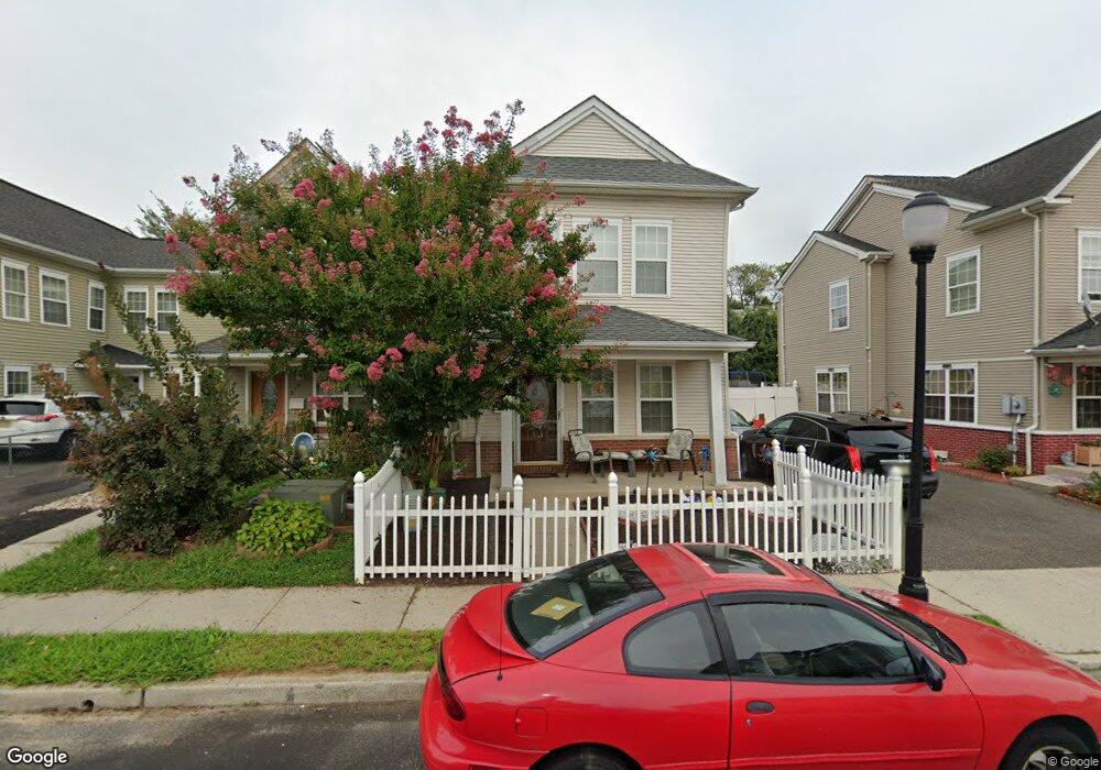 514 Beideman Ave, Camden, NJ 08105 - photo 1