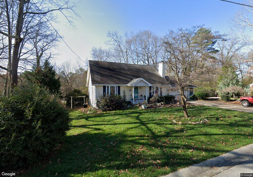 1029 Olde Hinge Way unit 2, Snellville, GA 30078 - photo 1