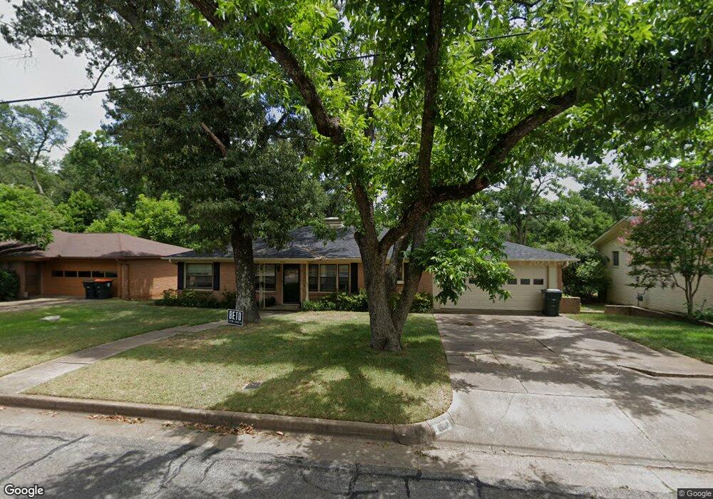 923 E Hudson St, Tyler, TX 75701 - photo 1