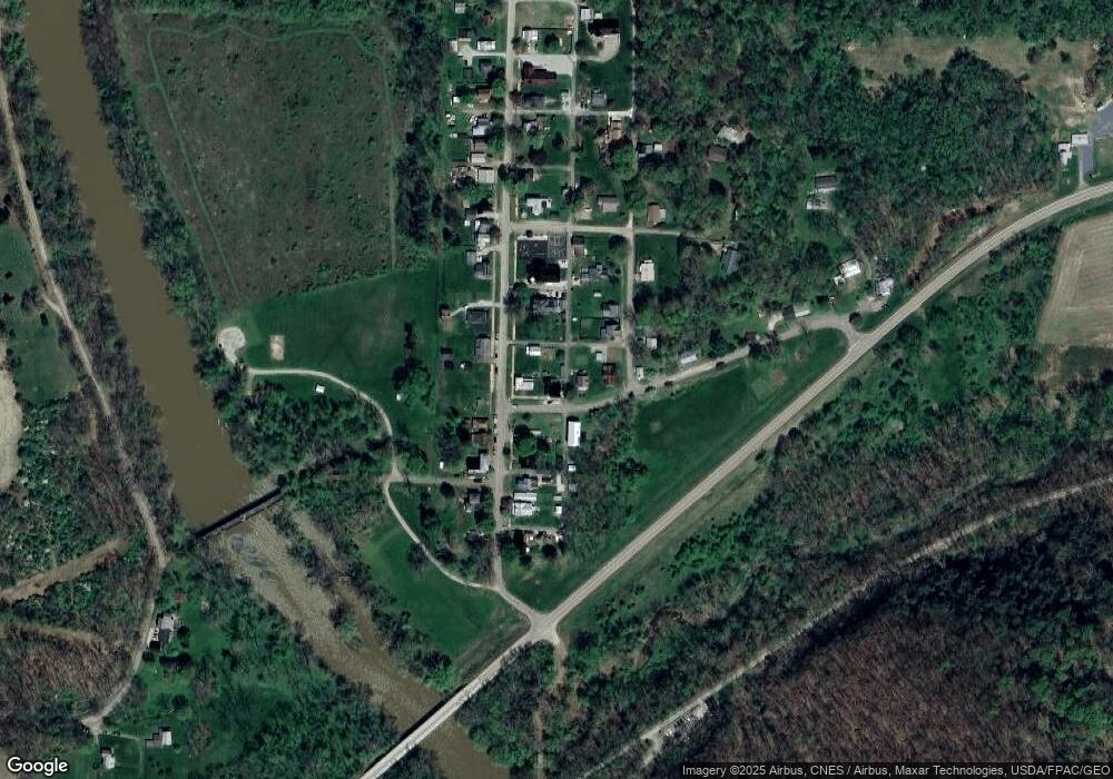 103 Mohican St, Brinkhaven, OH 43006 - photo 1