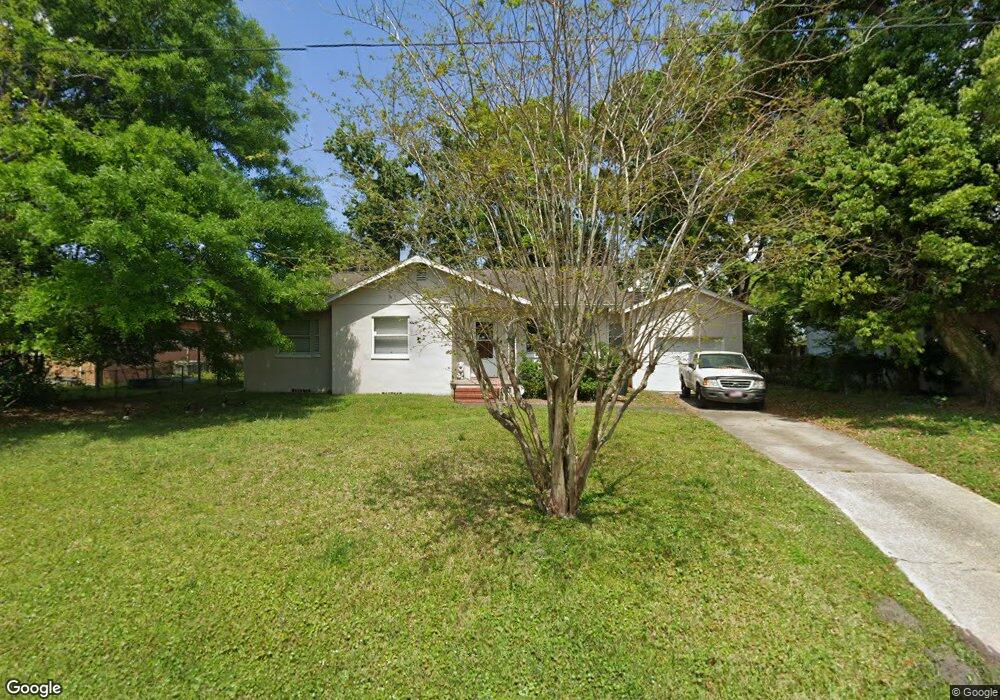 5073 Sappho Ave, Jacksonville, FL 32205 - photo 1