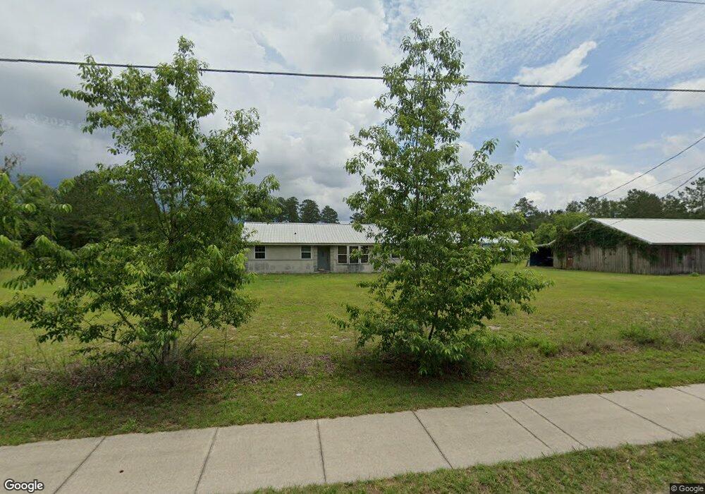 983 NW Brown Rd, Lake City, FL 32055 - photo 1