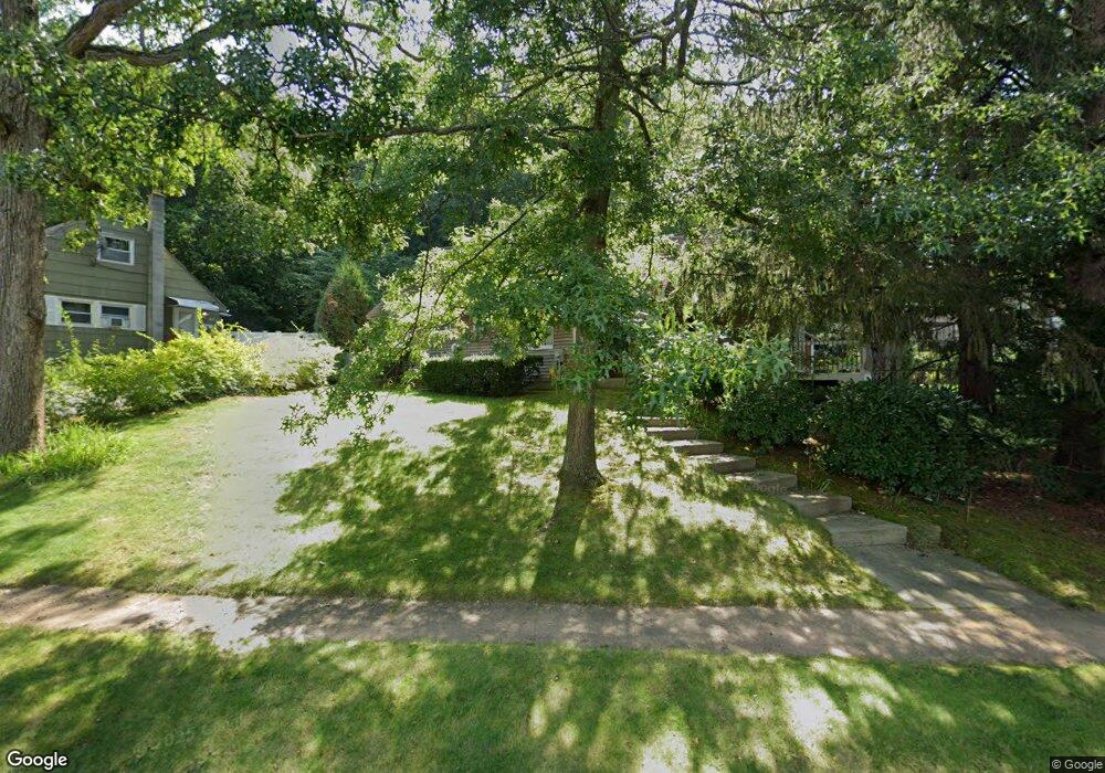 415 Gifford St, Springfield, MA 01118 - photo 1